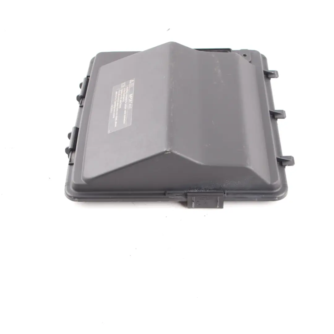 Fuse Box Cover Trim Panel Lid Housing to Mercedes Vito Viano W639 with Part number A6395450403 Mercedes Vito Viano W639 Fuse Box Cover Trim Panel Lid Housing - SKU rhd-A6395450403 - Part number A6395450403