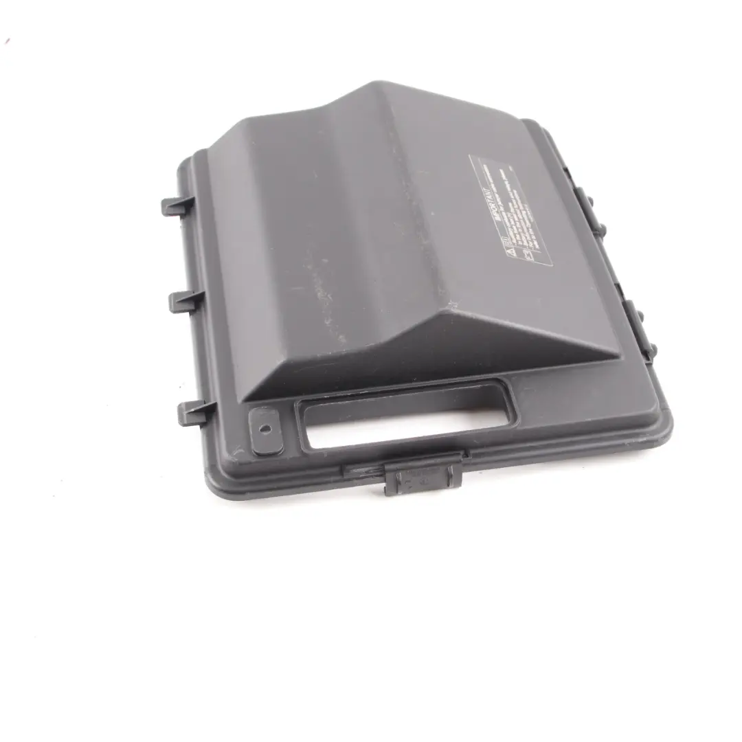 Fuse Box Cover Trim Panel Lid Housing to Mercedes Vito Viano W639 with Part number A6395450403 Mercedes Vito Viano W639 Fuse Box Cover Trim Panel Lid Housing - SKU rhd-A6395450403 - Part number A6395450403