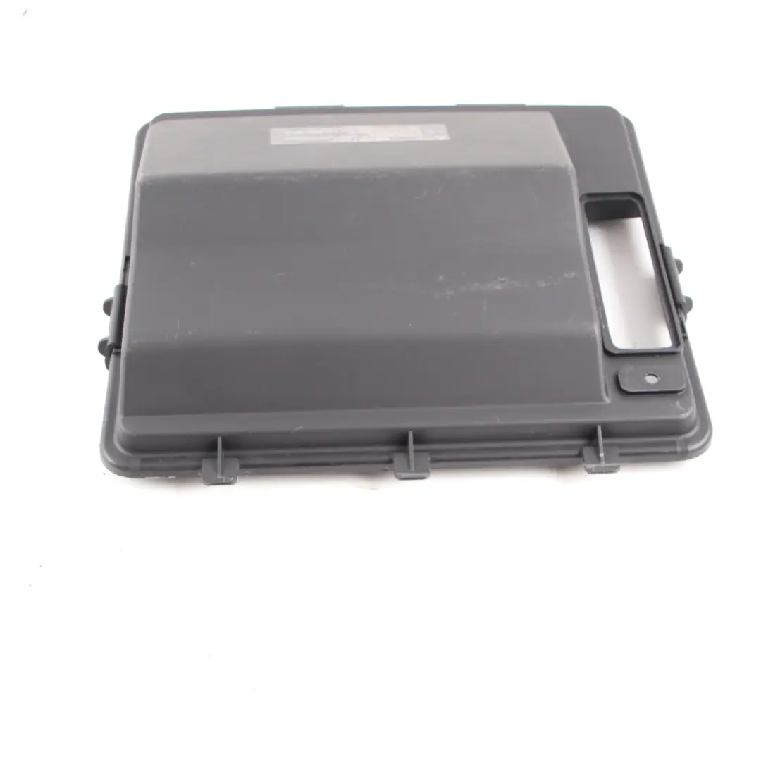 Fuse Box Cover Trim Panel Lid Housing to Mercedes Vito Viano W639 with Part number A6395450403 Mercedes Vito Viano W639 Fuse Box Cover Trim Panel Lid Housing - SKU rhd-A6395450403 - Part number A6395450403