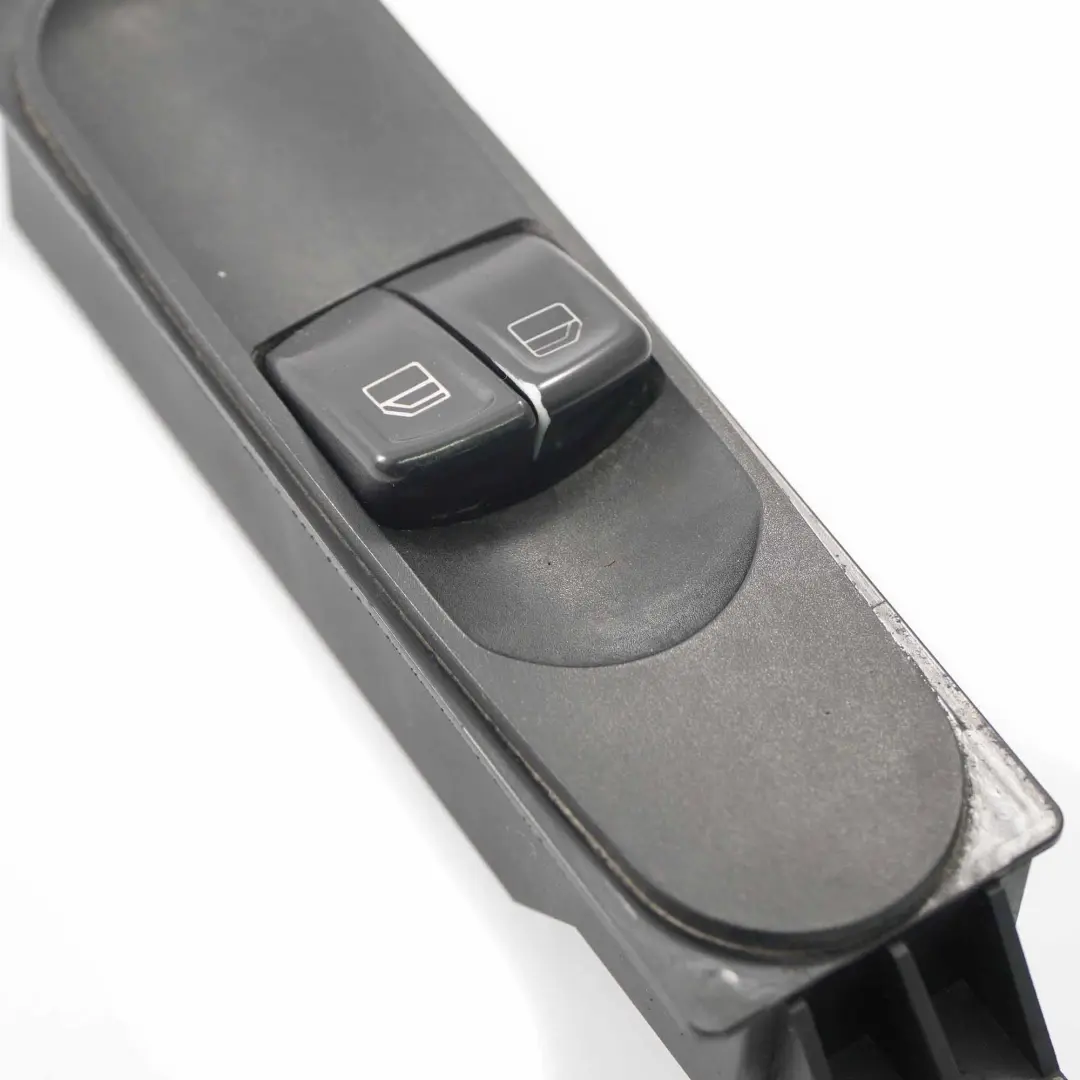 Mercedes Vito W639 Interrupteur fenêtre Régulateur Panneau contrôle électrique - SKU A6395451513 - Numéro de pièce A6395451513