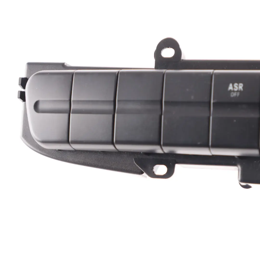 Hazard Warning Light ASR Switch Heated Seat Panel to Mercedes Vito W639 with Part number A6395454607 Mercedes Vito W639 Hazard Warning Light ASR Switch Heated Seat Panel - SKU rhd-A6395454607 - Part number A6395454607