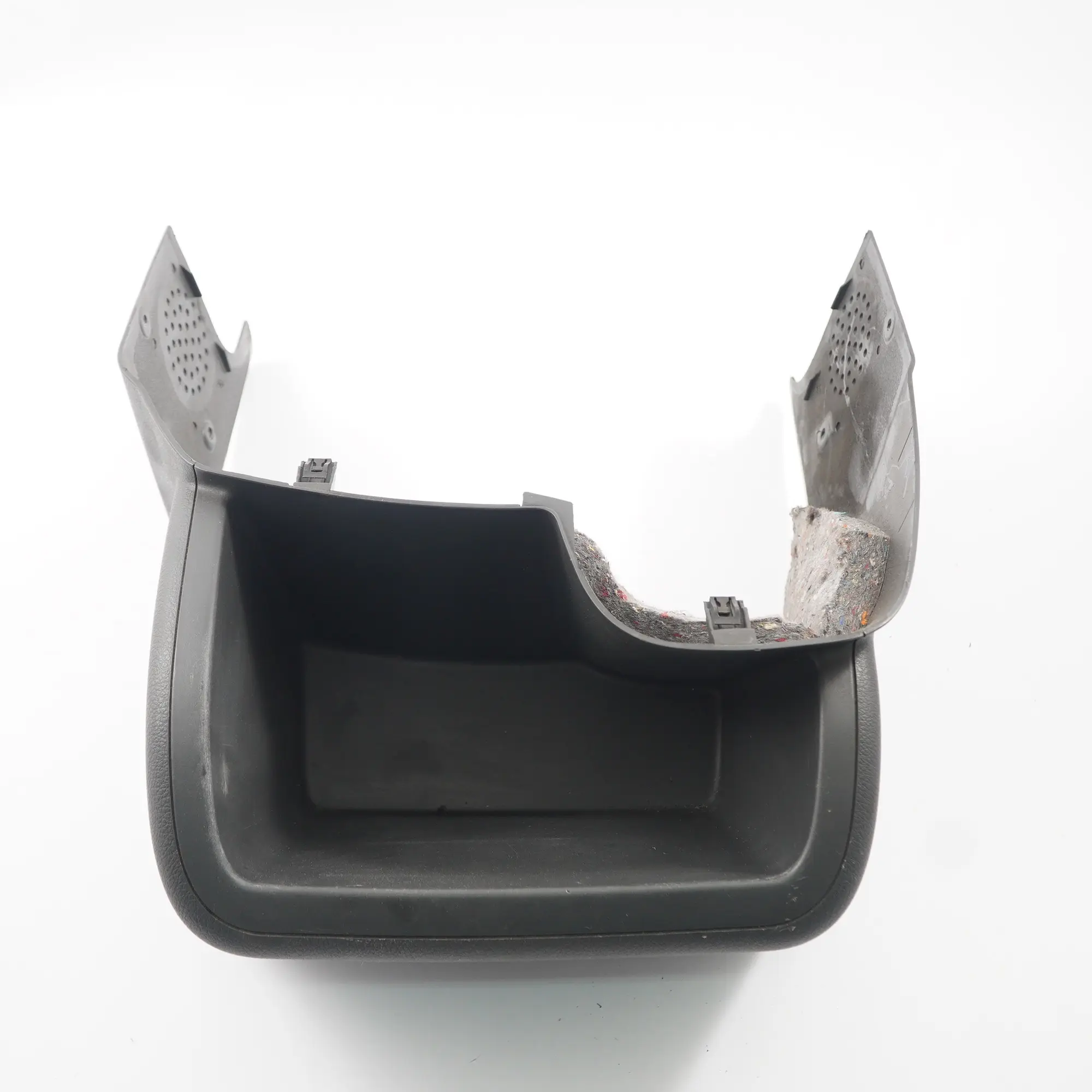 Mercedes Vito W639 Dashboard Centre Tray Glove Box Front Bottom Dash A6396800331