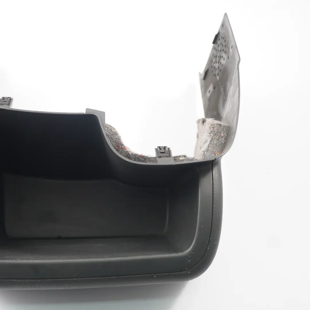 Mercedes Vito W639 Dashboard Centre Tray Glove Box Front Bottom Dash - SKU rhd-A6396800331 - Part number A6396800331