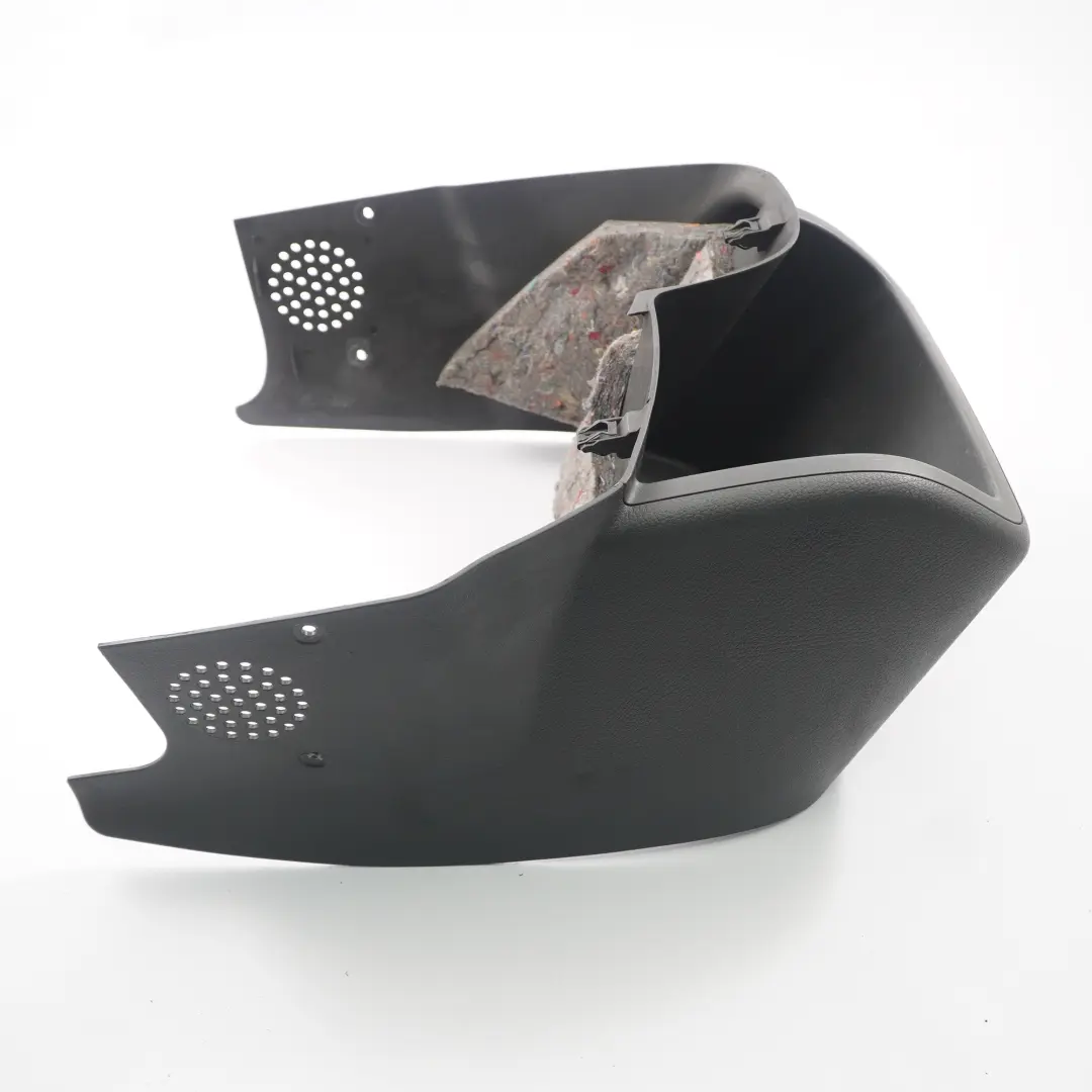 Dashboard Centre Tray Glove Box Front Bottom Dash to Mercedes Vito W639 with Part number A6396800331 Mercedes Vito W639 Dashboard Centre Tray Glove Box Front Bottom Dash - SKU rhd-A6396800331 - Part number A6396800331