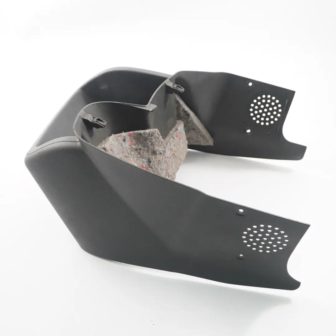 Mercedes Vito W639 Dashboard Centre Tray Glove Box Front Bottom Dash - SKU rhd-A6396800331 - Part number A6396800331