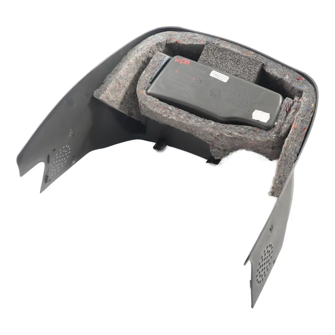 Dashboard Centre Tray Glove Box Front Bottom Dash to Mercedes Vito W639 with Part number A6396800331 Mercedes Vito W639 Dashboard Centre Tray Glove Box Front Bottom Dash - SKU rhd-A6396800331 - Part number A6396800331