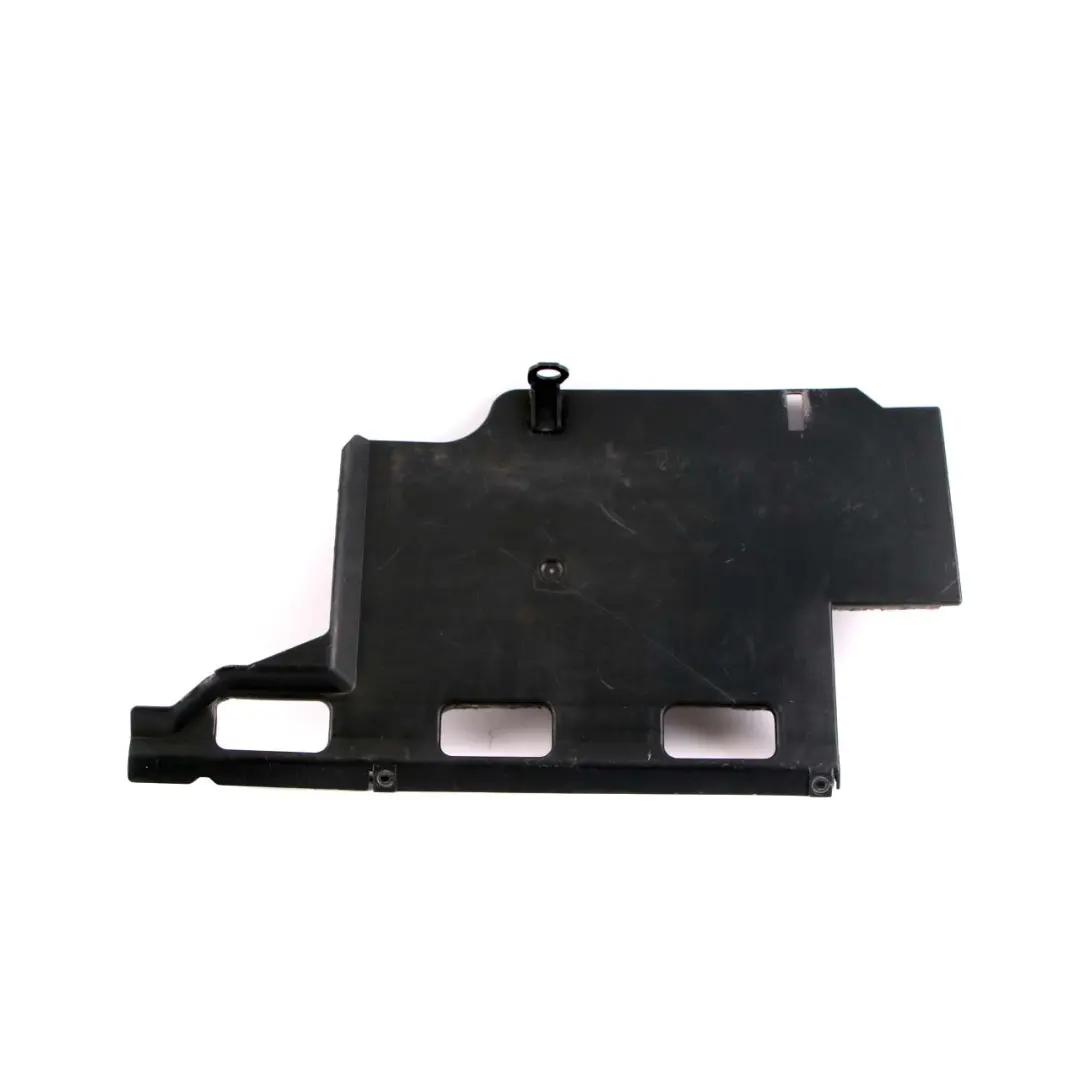 Mercedes Vito Viano W639 Dashboard Trim Panel Passenger Footwell Bottom Cover - SKU rhd-A6396800406 - Part number A6396800406