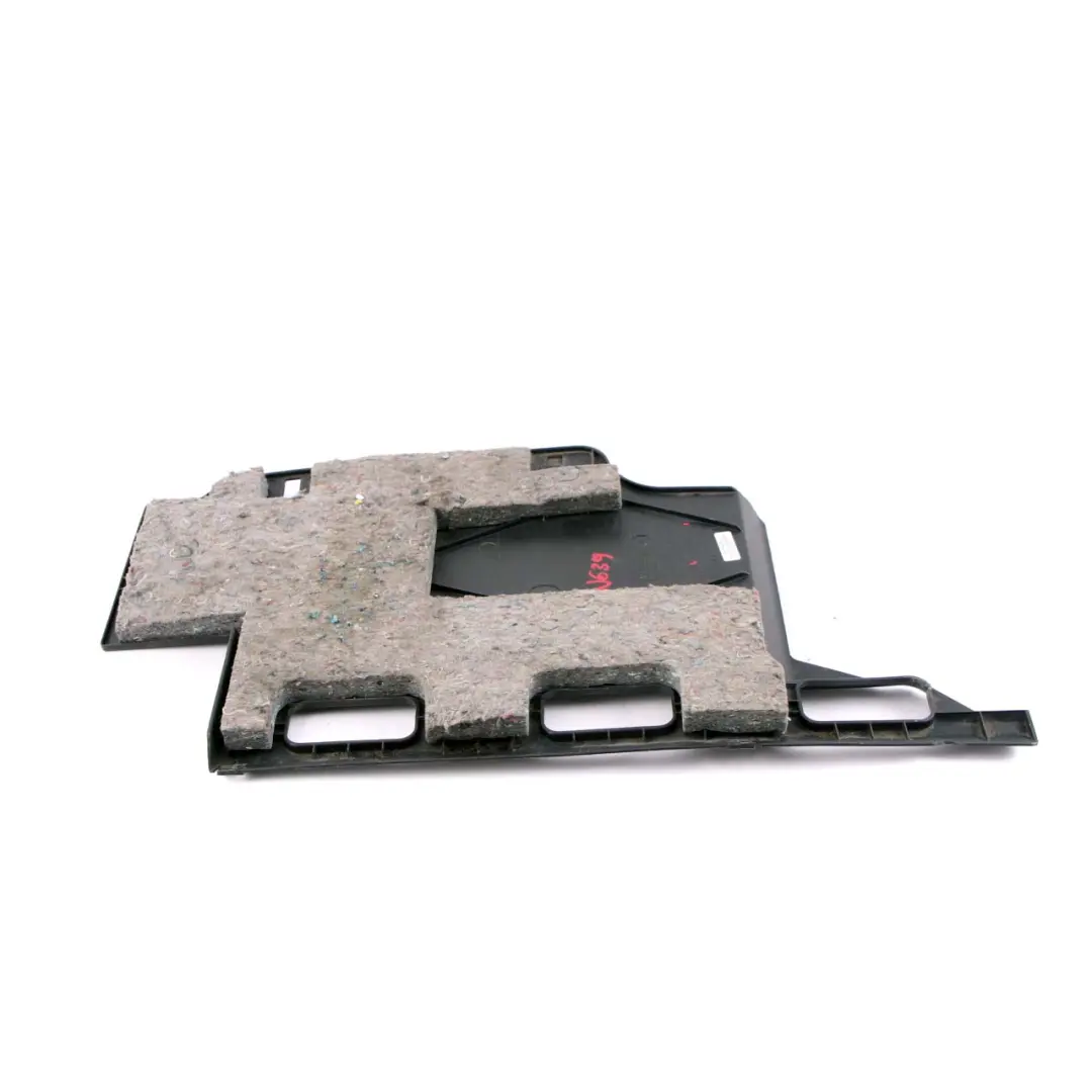 Dashboard Trim Panel Passenger Footwell Bottom Cover to Mercedes Vito Viano W639 with Part number A6396800406 Mercedes Vito Viano W639 Dashboard Trim Panel Passenger Footwell Bottom Cover - SKU rhd-A6396800406 - Part number A6396800406