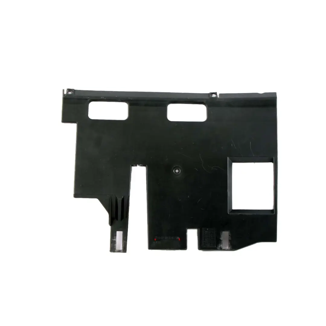 Driver's Side Leg Room Trim Panel Covering to Mercedes Vito W639 with Part number A6396800506 Mercedes Vito W639 Driver's Side Leg Room Trim Panel Covering - SKU rhd-A6396800506 - Part number A6396800506