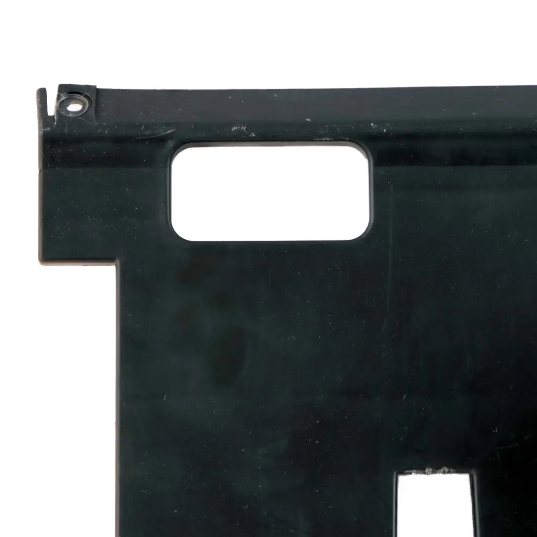 Mercedes Vito W639 Driver's Side Leg Room Trim Panel Covering - SKU rhd-A6396800506 - Part number A6396800506