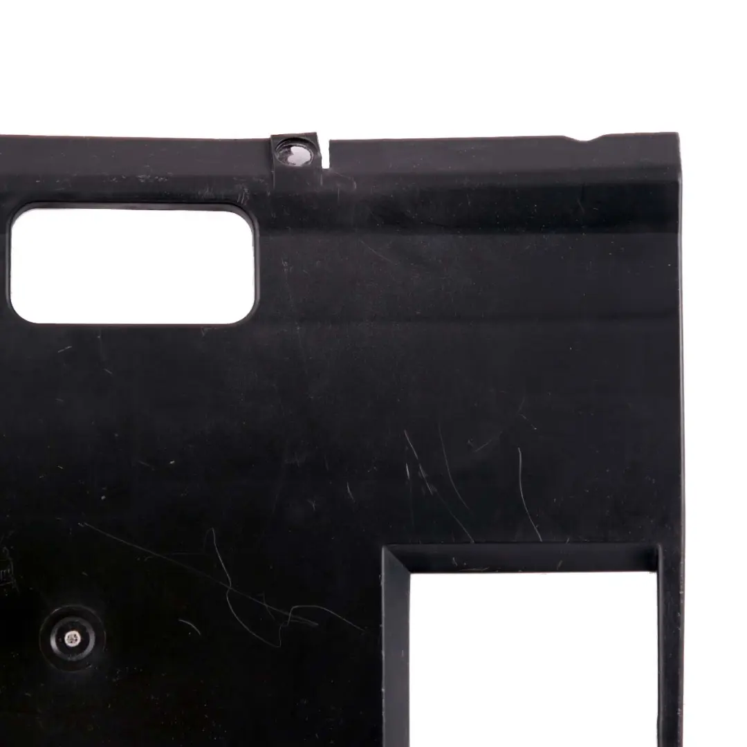 Mercedes Vito W639 Driver's Side Leg Room Trim Panel Covering - SKU rhd-A6396800506 - Part number A6396800506