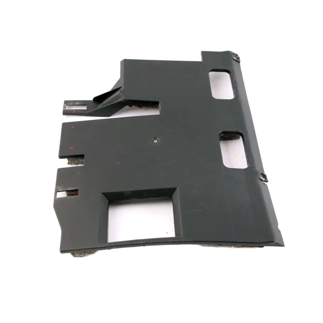 Mercedes Vito W639 Driver's Side Leg Room Trim Panel Covering - SKU rhd-A6396800506 - Part number A6396800506