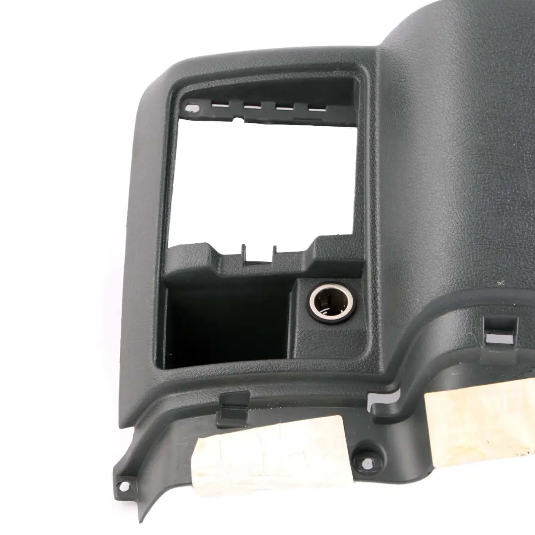 Mercedes Vito W639 Dashboard Trim Panel Cover Frame Console Gear - SKU rhd-A6396800531 - Part number A6396800531