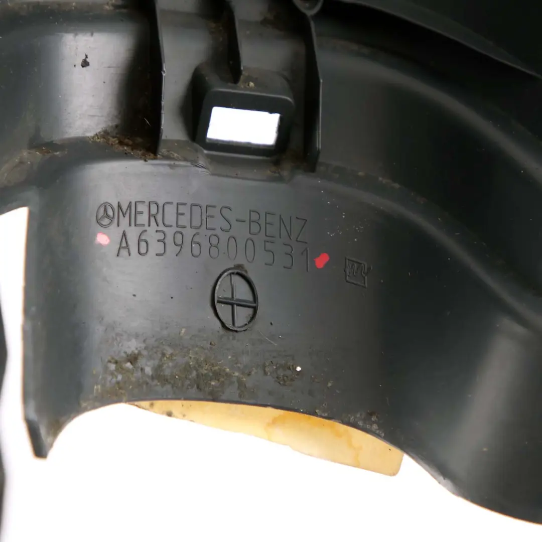 Dashboard Trim Panel Cover Frame Console Gear to Mercedes Vito W639 with Part number A6396800531 Mercedes Vito W639 Dashboard Trim Panel Cover Frame Console Gear - SKU rhd-A6396800531 - Part number A6396800531