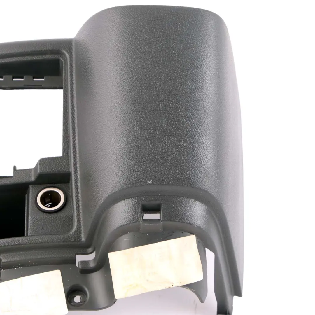 Mercedes Vito W639 Dashboard Trim Panel Cover Frame Console Gear - SKU rhd-A6396800531 - Part number A6396800531