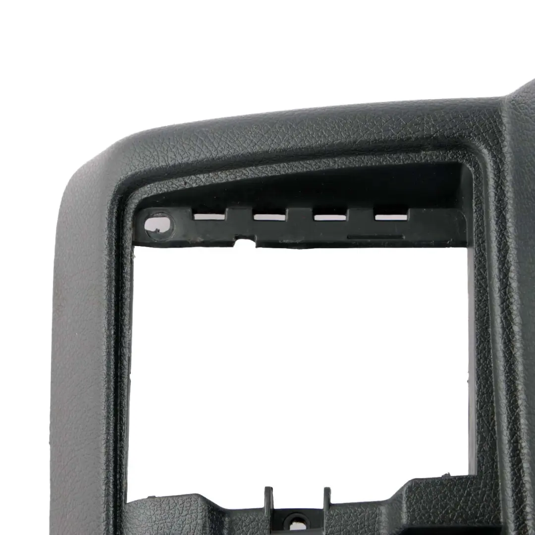 Dashboard Trim Panel Cover Frame Console Gear to Mercedes Vito W639 with Part number A6396800531 Mercedes Vito W639 Dashboard Trim Panel Cover Frame Console Gear - SKU rhd-A6396800531 - Part number A6396800531