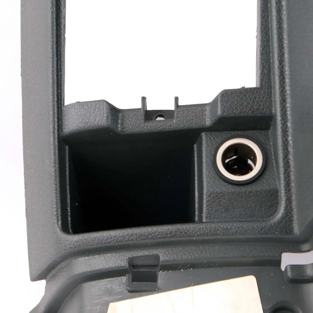 Dashboard Trim Panel Cover Frame Console Gear to Mercedes Vito W639 with Part number A6396800531 Mercedes Vito W639 Dashboard Trim Panel Cover Frame Console Gear - SKU rhd-A6396800531 - Part number A6396800531