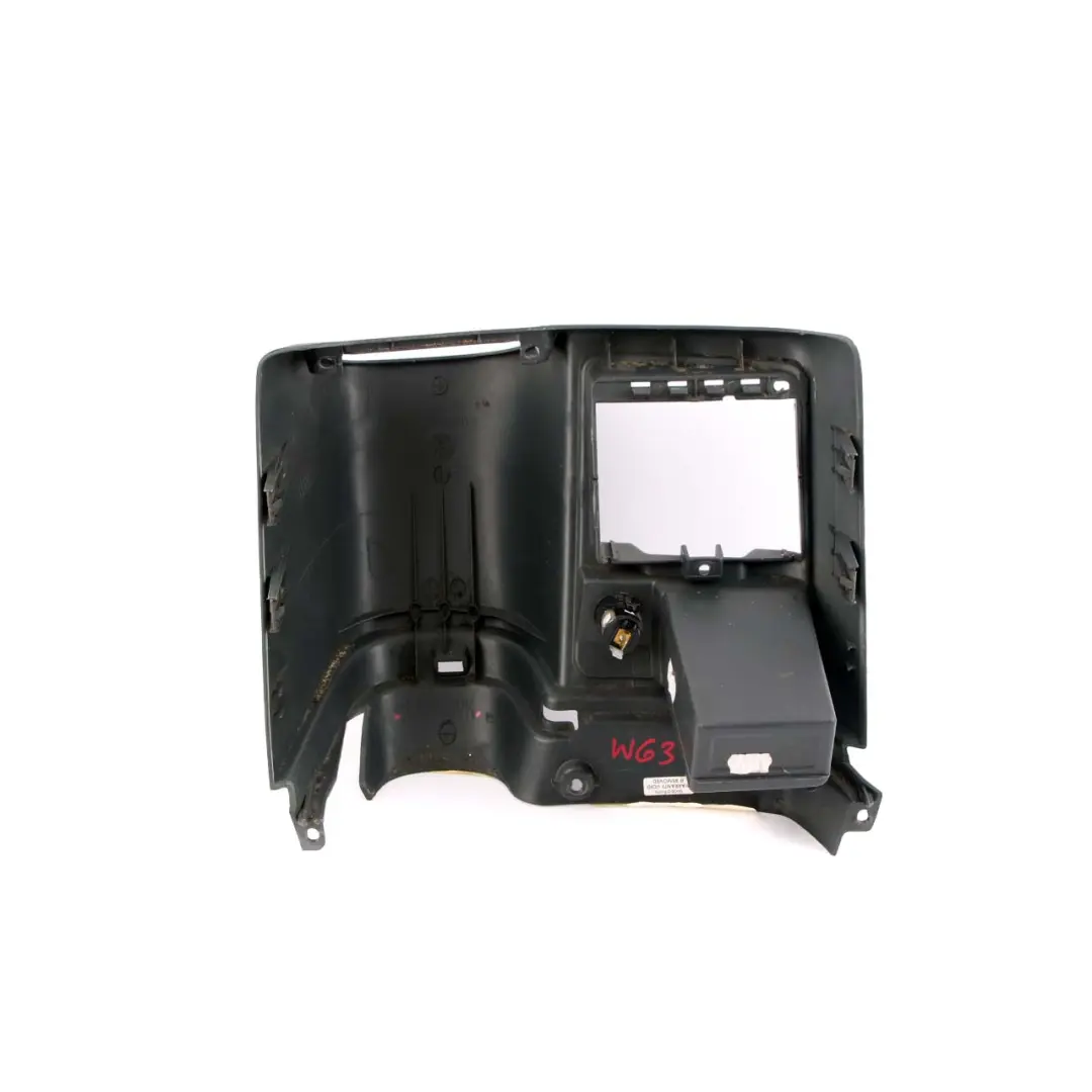 Dashboard Trim Panel Cover Frame Console Gear to Mercedes Vito W639 with Part number A6396800531 Mercedes Vito W639 Dashboard Trim Panel Cover Frame Console Gear - SKU rhd-A6396800531 - Part number A6396800531