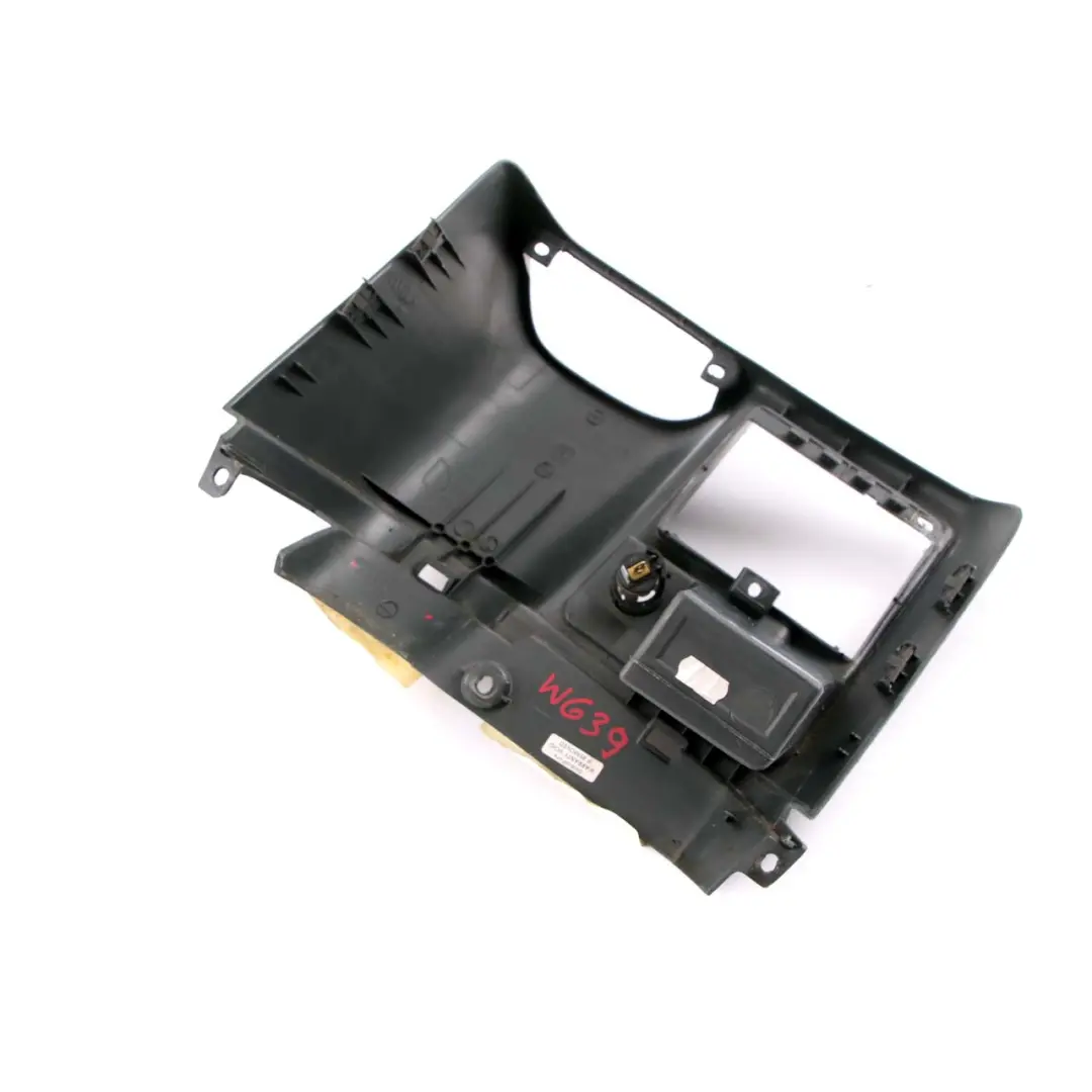 Dashboard Trim Panel Cover Frame Console Gear to Mercedes Vito W639 with Part number A6396800531 Mercedes Vito W639 Dashboard Trim Panel Cover Frame Console Gear - SKU rhd-A6396800531 - Part number A6396800531