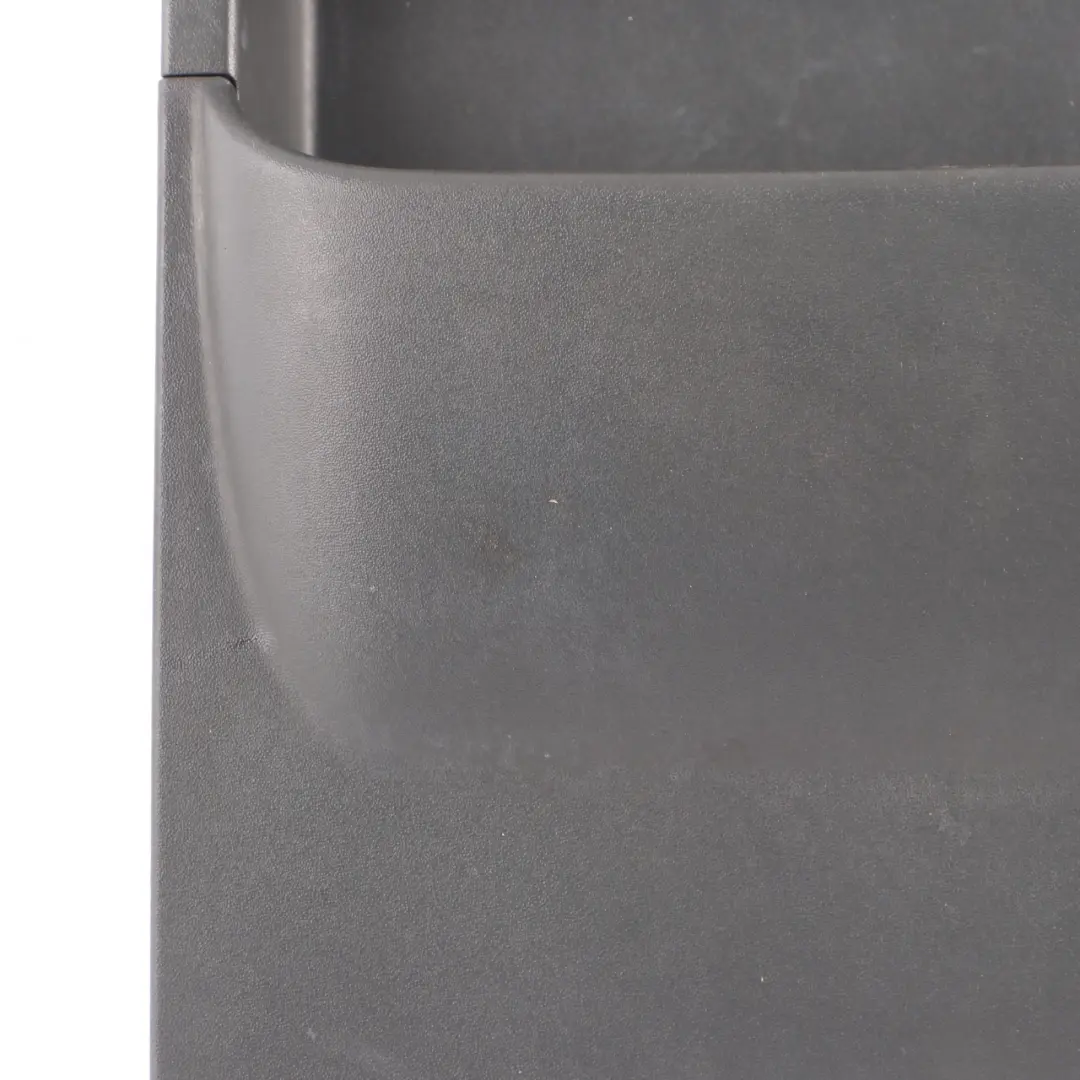 Mercedes Vito W639 Dashboard Centre Tray Glove Box Front Top Dash - SKU rhd-A6396800691-1 - Part number A6396800691