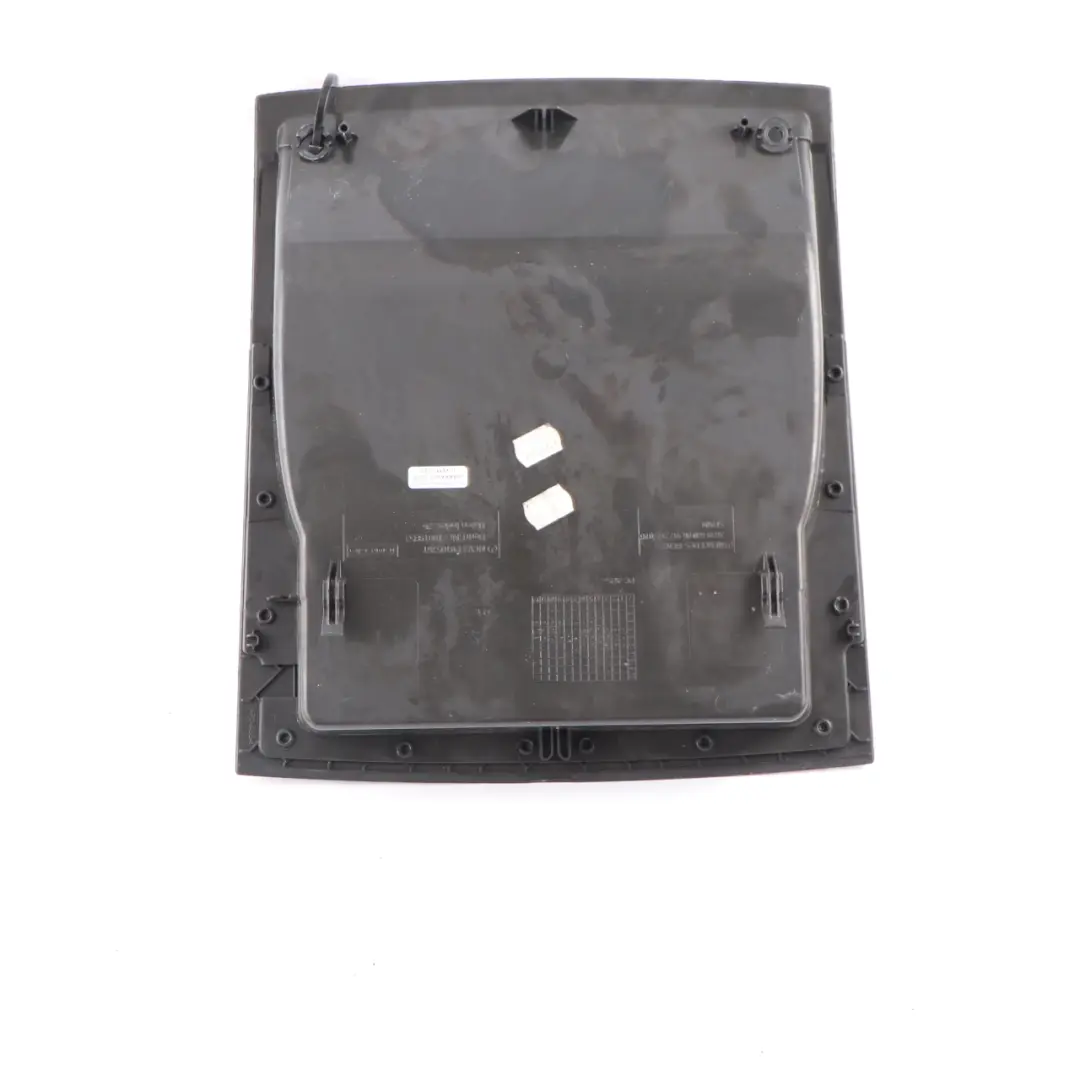 Mercedes Vito W639 Dashboard Centre Tray Glove Box Front Top Dash - SKU rhd-A6396800691-1 - Part number A6396800691