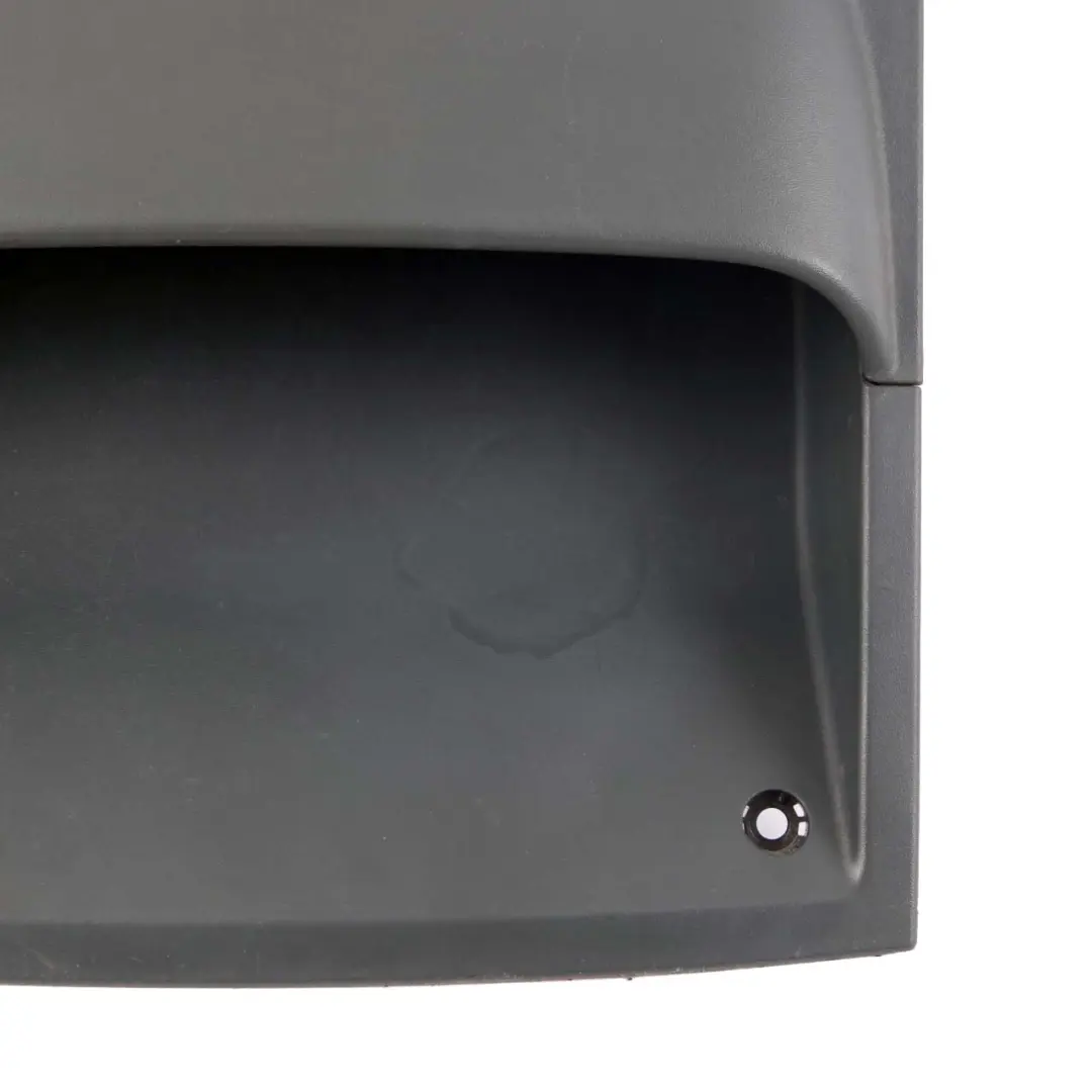 Mercedes Vito W639 Armaturenbrett Center Tablett Handschuh Kasten Vorderseite - SKU A6396800691 - Teilenummer A6396800691
