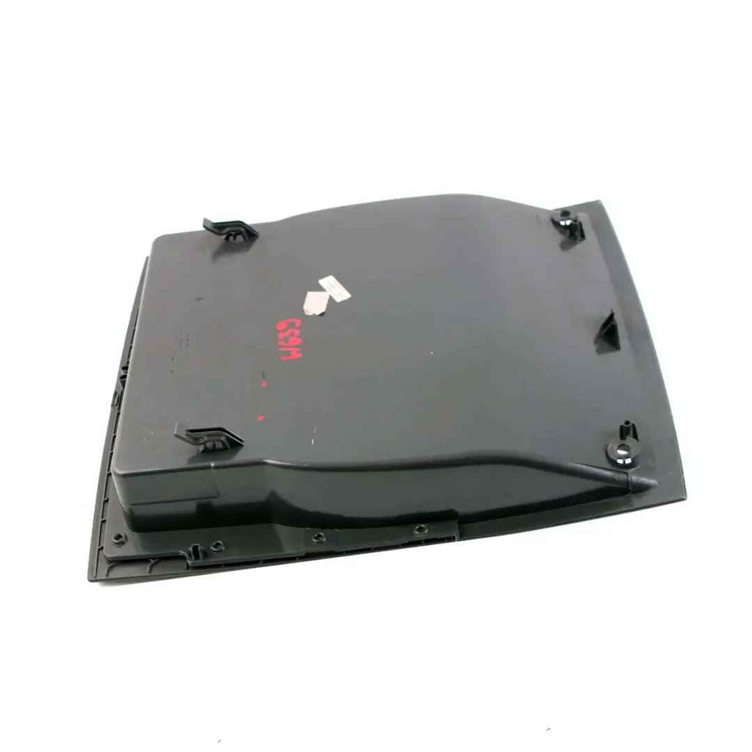 Cruscotto Vassoio Cassetto Portaoggetti Anteriore per Mercedes Vito W639 con numero di parte A6396800691 Mercedes Vito W639 Cruscotto Vassoio Cassetto Portaoggetti Anteriore - SKU A6396800691 - Numero di parte A6396800691