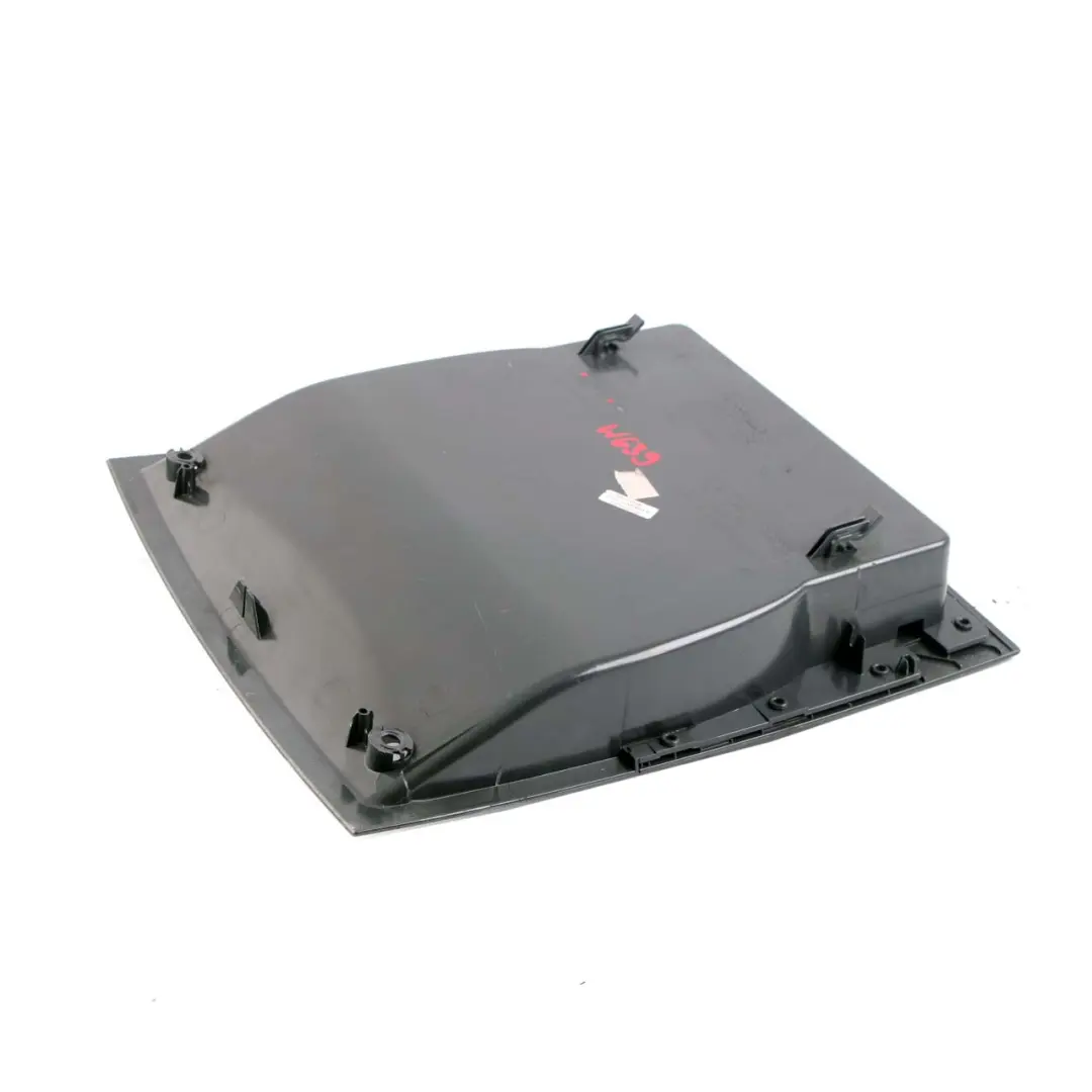 Mercedes Vito W639 Dashboard Centre Tray Glove Box Front Top Dash - SKU A6396800691 - Part number A6396800691