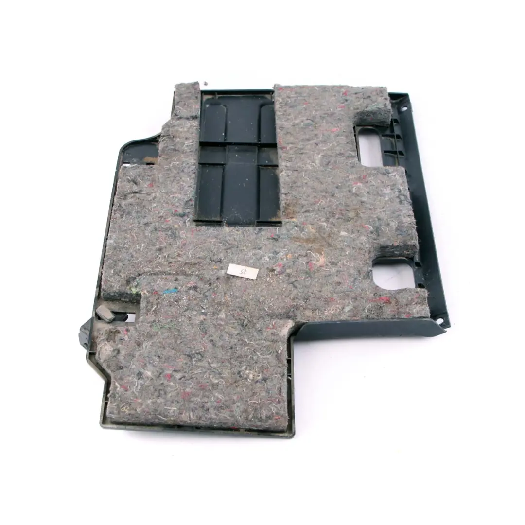 Dashboard Glovebox Bottom Trim Cover Panel to Mercedes Vito Viano W639 with Part number A6396801006 Mercedes Vito Viano W639 Dashboard Glovebox Bottom Trim Cover Panel - SKU rhd-A6396801006 - Part number A6396801006