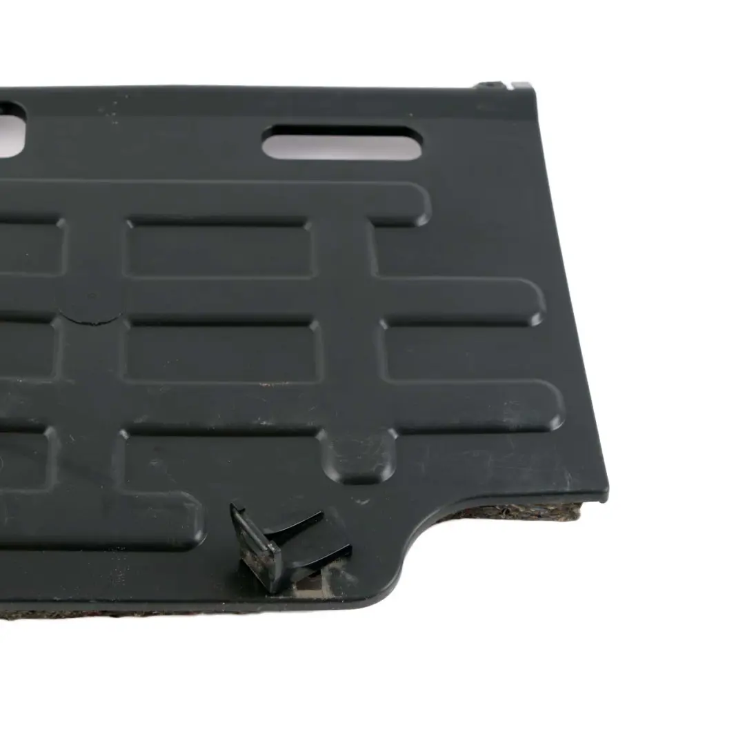 Mercedes Vito Viano W639 Dashboard Glovebox Bottom Trim Cover Panel - SKU rhd-A6396801006 - Part number A6396801006