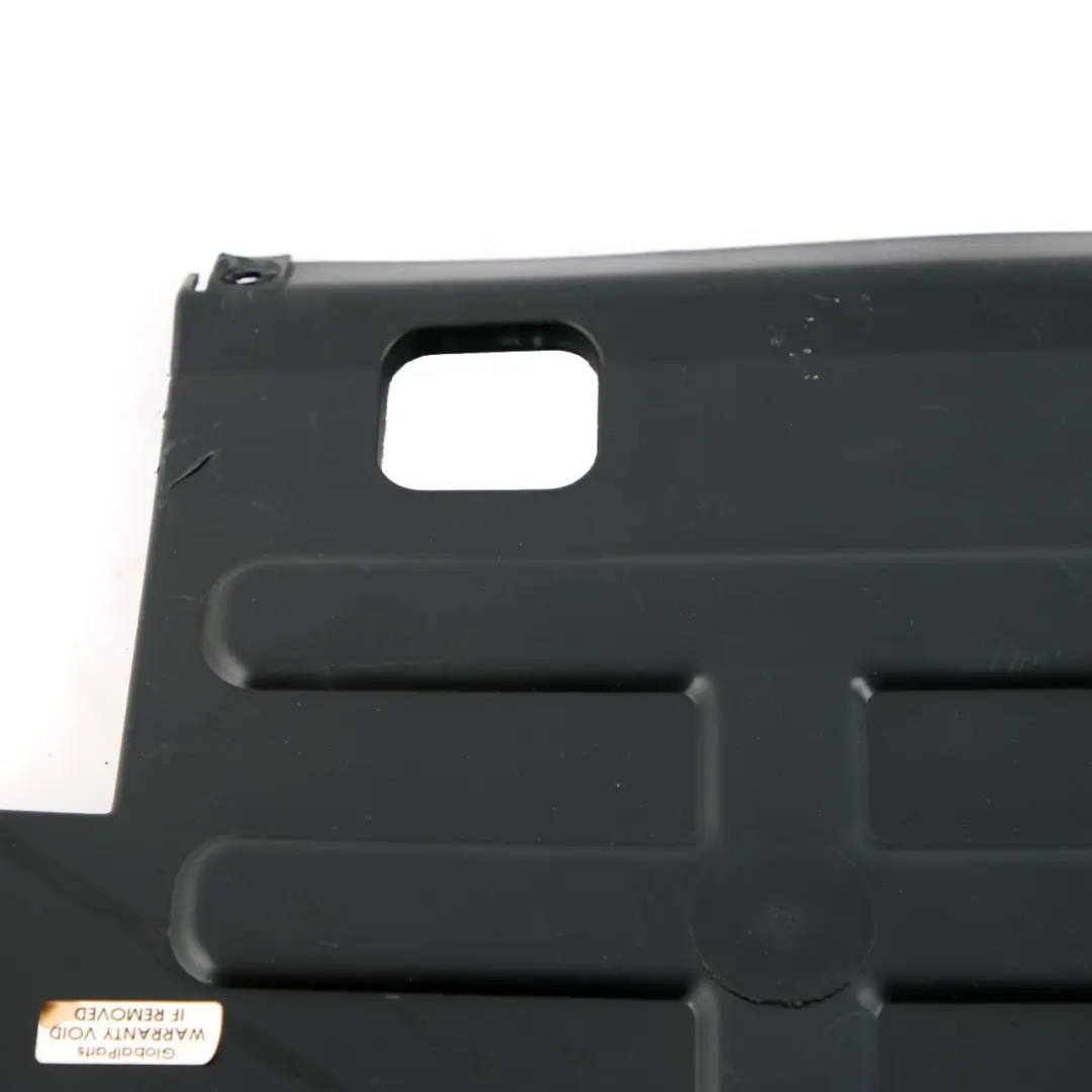 Mercedes Vito Viano W639 Dashboard Glovebox Bottom Trim Cover Panel - SKU rhd-A6396801006 - Part number A6396801006