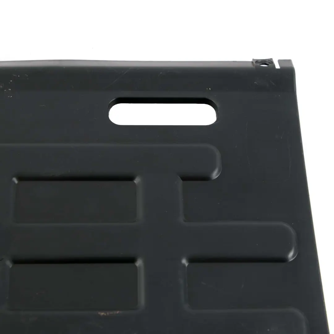 Mercedes Vito Viano W639 Dashboard Glovebox Bottom Trim Cover Panel - SKU rhd-A6396801006 - Part number A6396801006