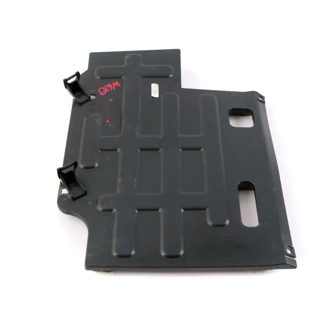 Dashboard Glovebox Bottom Trim Cover Panel to Mercedes Vito Viano W639 with Part number A6396801006 Mercedes Vito Viano W639 Dashboard Glovebox Bottom Trim Cover Panel - SKU rhd-A6396801006 - Part number A6396801006