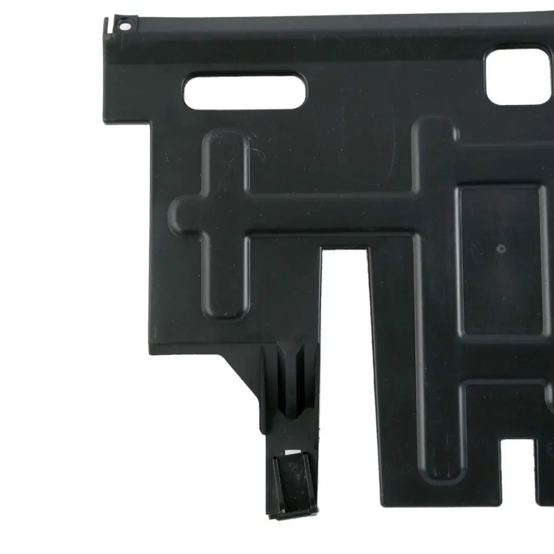 Mercedes Vito Viano W639 Dashboard Trim Panel Driver Side Footwell Bottom Cover - SKU rhd-A6396801106 - Part number A6396801106