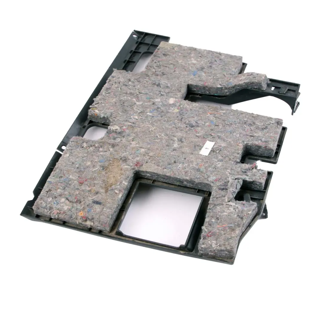 Dashboard Trim Panel Driver Side Footwell Bottom Cover to Mercedes Vito Viano W639 with Part number A6396801106 Mercedes Vito Viano W639 Dashboard Trim Panel Driver Side Footwell Bottom Cover - SKU rhd-A6396801106 - Part number A6396801106