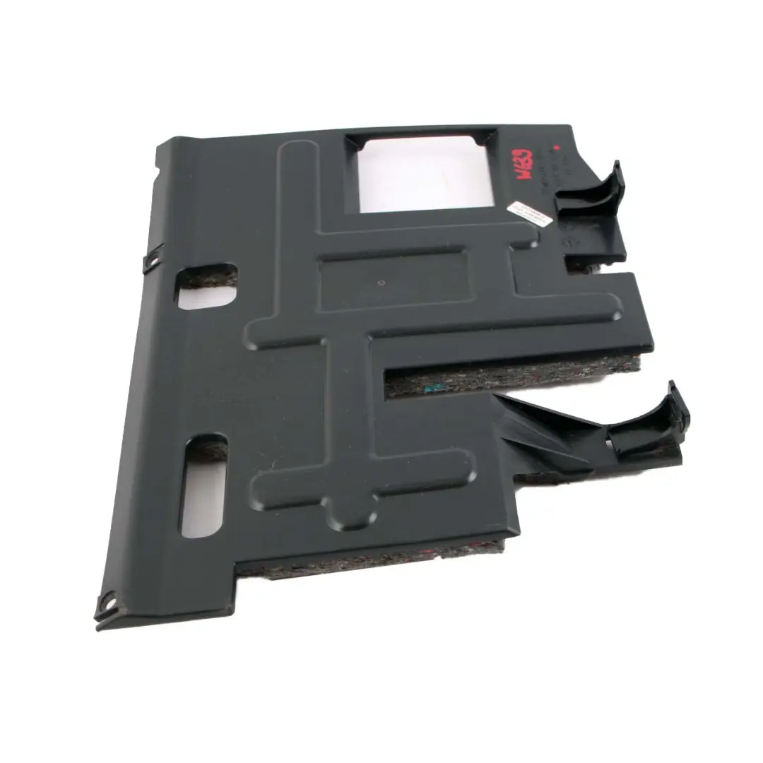 Dashboard Trim Panel Driver Side Footwell Bottom Cover to Mercedes Vito Viano W639 with Part number A6396801106 Mercedes Vito Viano W639 Dashboard Trim Panel Driver Side Footwell Bottom Cover - SKU rhd-A6396801106 - Part number A6396801106