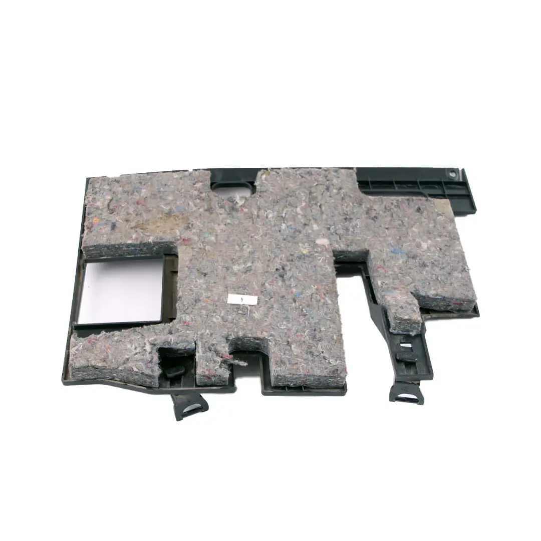 Dashboard Trim Panel Driver Side Footwell Bottom Cover to Mercedes Vito Viano W639 with Part number A6396801106 Mercedes Vito Viano W639 Dashboard Trim Panel Driver Side Footwell Bottom Cover - SKU rhd-A6396801106 - Part number A6396801106