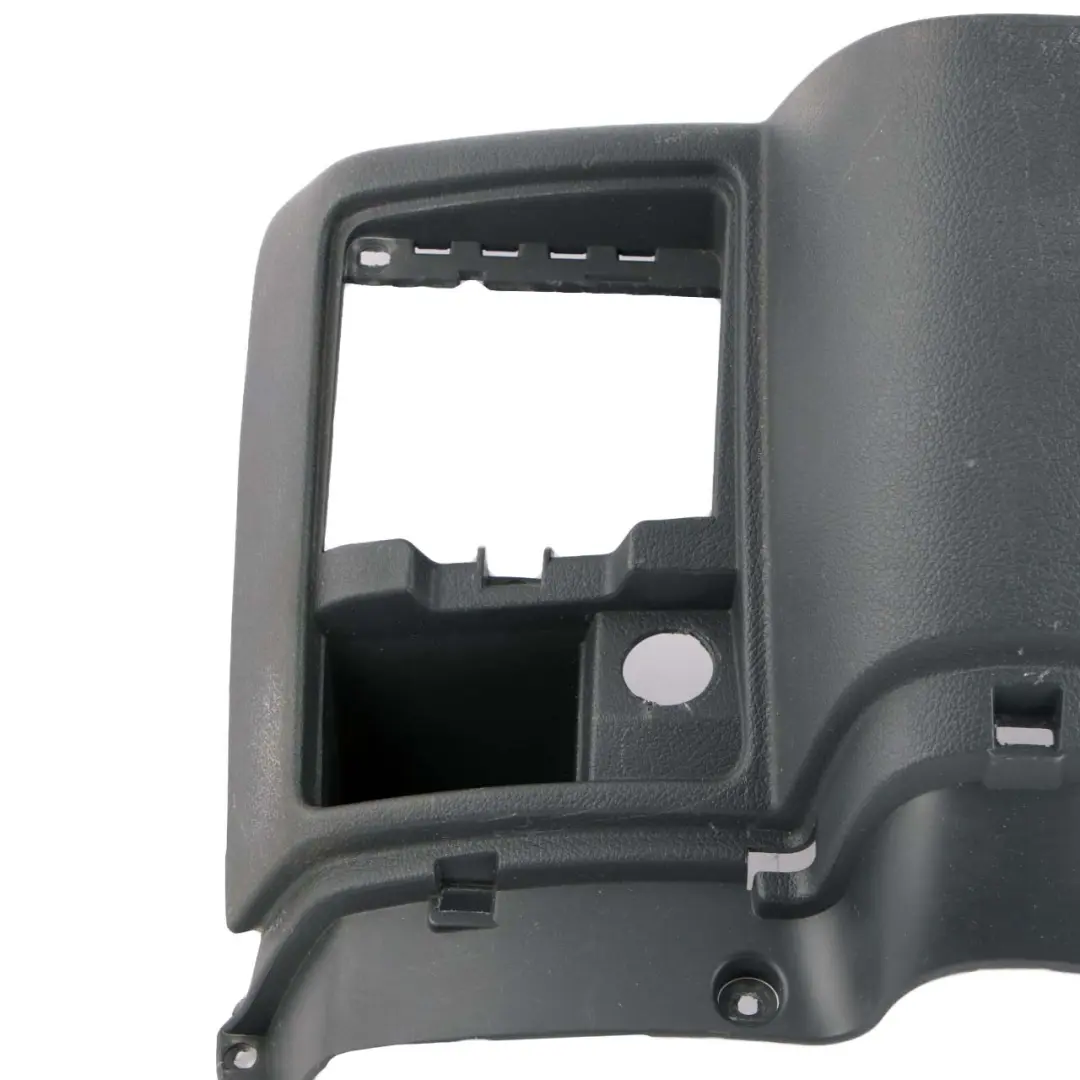 Mercedes Vito W639 Centre Console Trim Dashboard Panel Cover Frame - SKU rhd-A6396802831 - Part number A6396802831
