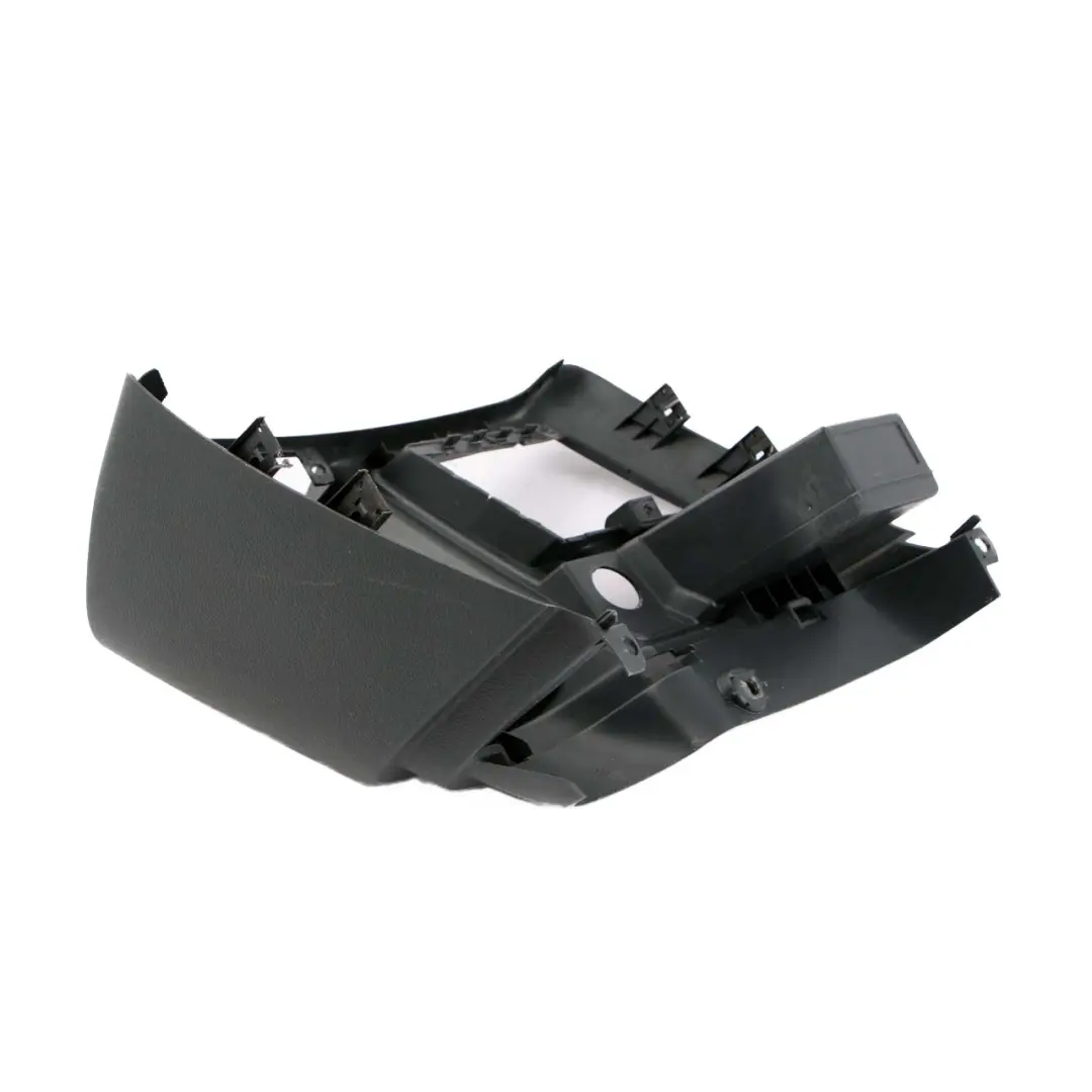 Mercedes Vito W639 Centre Console Trim Dashboard Panel Cover Frame - SKU rhd-A6396802831 - Part number A6396802831