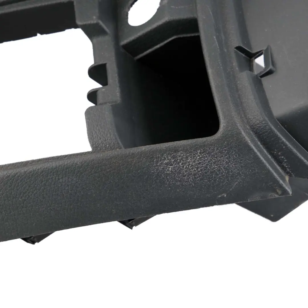 Centre Console Trim Dashboard Panel Cover Frame to Mercedes Vito W639 with Part number A6396802831 Mercedes Vito W639 Centre Console Trim Dashboard Panel Cover Frame - SKU rhd-A6396802831 - Part number A6396802831