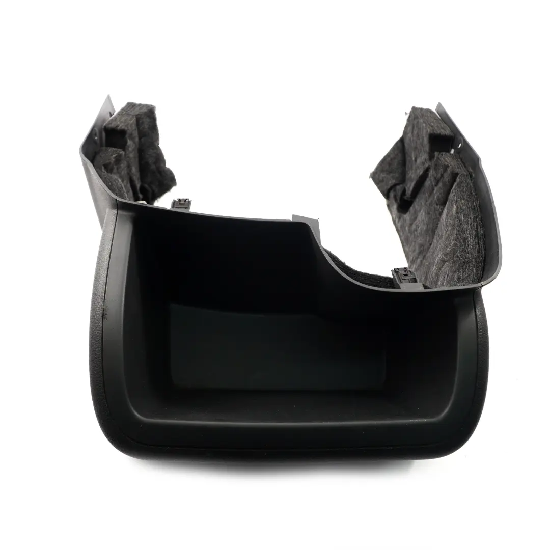 Centre Console Trim Panel Cover Frame Black to Mercedes Vito W639 with Part number A6396803631 Mercedes Vito W639 Centre Console Trim Panel Cover Frame Black - SKU rhd-A6396803631 - Part number A6396803631