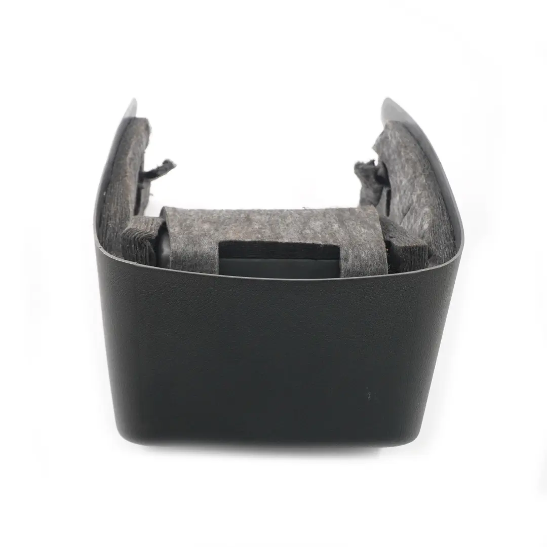Mercedes Vito W639 Centre Console Trim Panel Cover Frame Black - SKU rhd-A6396803631 - Part number A6396803631