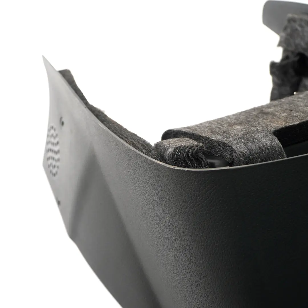 Centre Console Trim Panel Cover Frame Black to Mercedes Vito W639 with Part number A6396803631 Mercedes Vito W639 Centre Console Trim Panel Cover Frame Black - SKU rhd-A6396803631 - Part number A6396803631