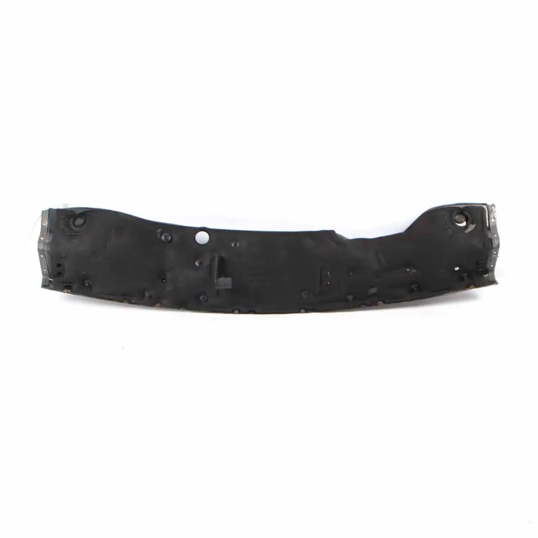 Mercedes Viano Vito W639 Front Wall Panel Window Seal Damper - SKU rhd-A6396822528 - Part number A6396822528