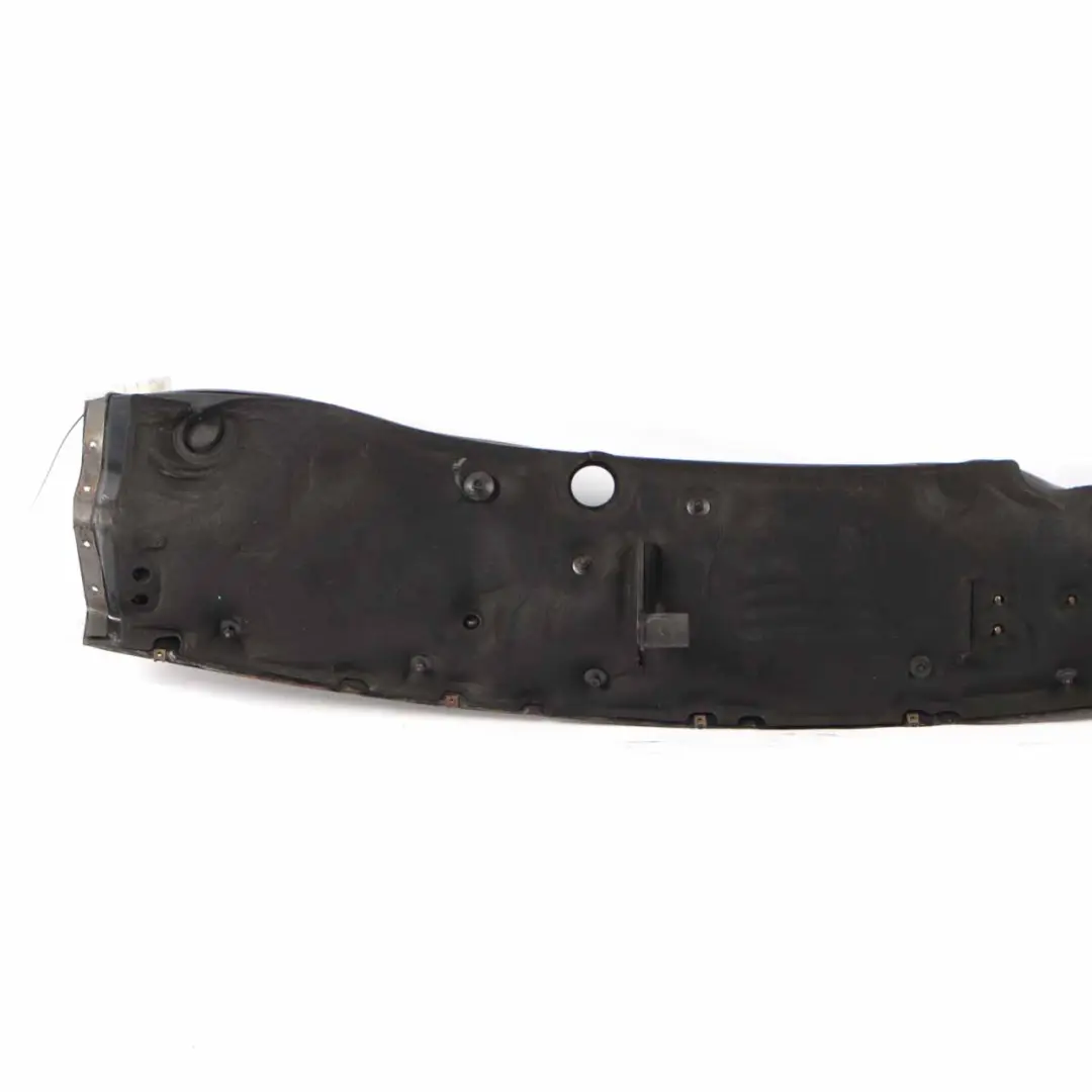 Mercedes Viano Vito W639 Front Wall Panel Window Seal Damper - SKU rhd-A6396822528 - Part number A6396822528