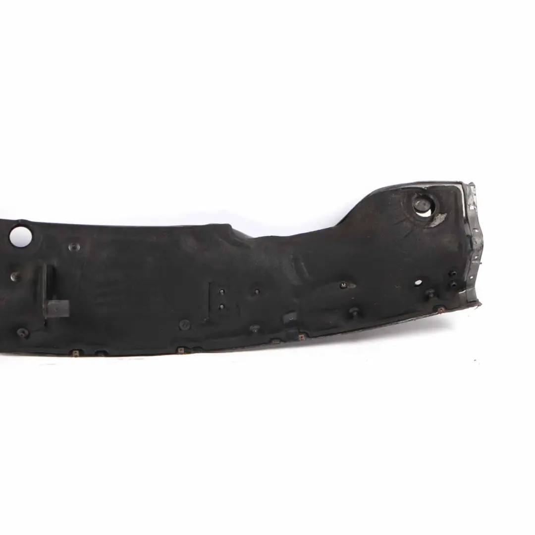 Mercedes Viano Vito W639 Front Wall Panel Window Seal Damper - SKU rhd-A6396822528 - Part number A6396822528