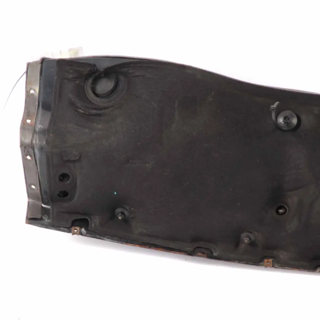 Mercedes Viano Vito W639 Front Wall Panel Window Seal Damper - SKU rhd-A6396822528 - Part number A6396822528