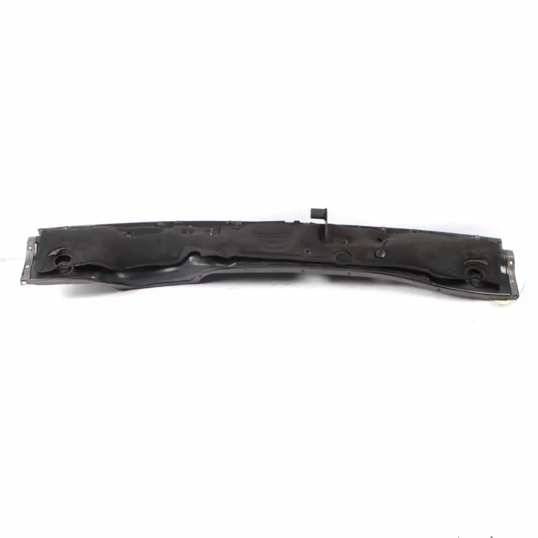Front Wall Panel Window Seal Damper to Mercedes Viano Vito W639 with Part number A6396822528 Mercedes Viano Vito W639 Front Wall Panel Window Seal Damper - SKU rhd-A6396822528 - Part number A6396822528