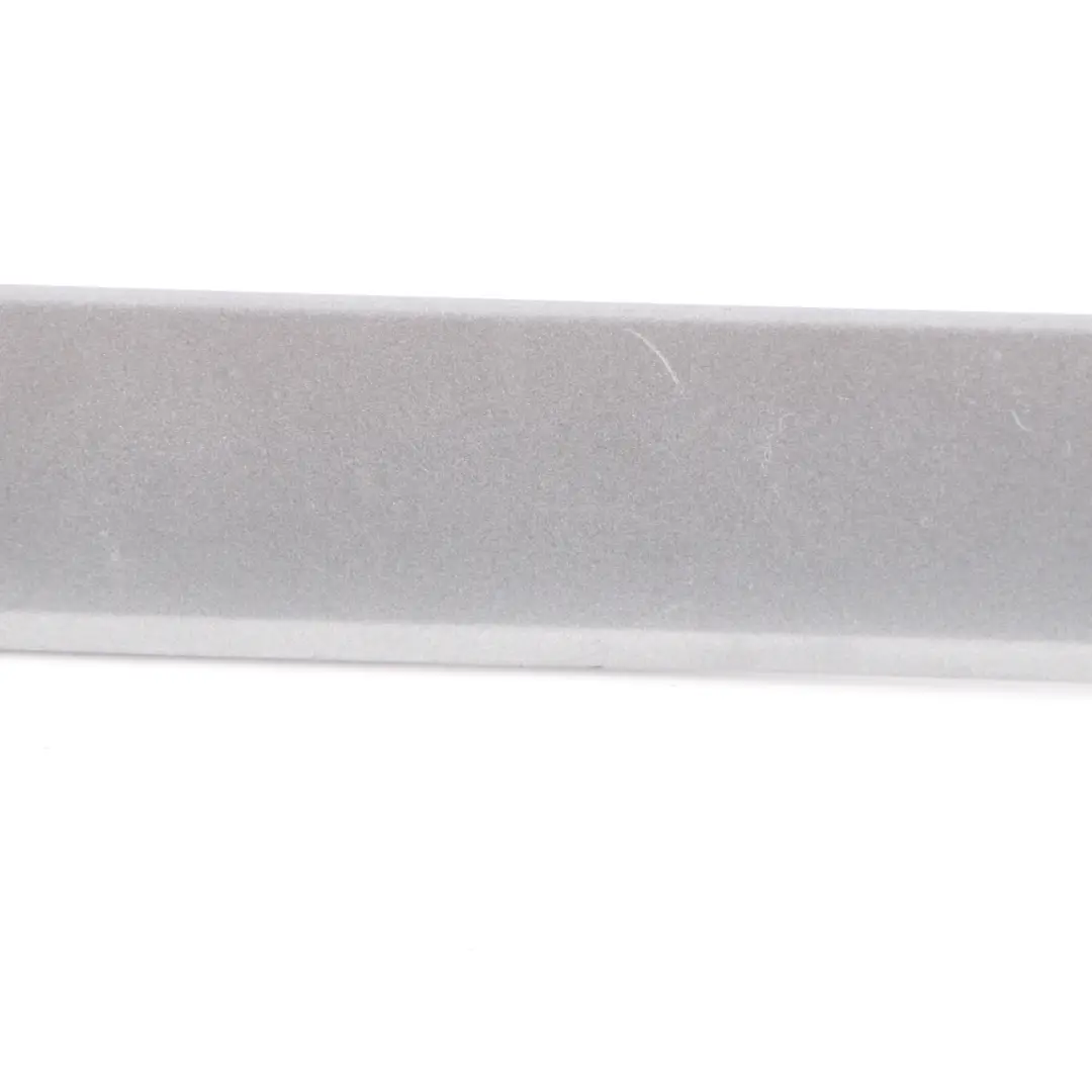 Mercedes Vito W639 Dashboard Trim Front Left N/S Cover Panel Strip - SKU rhd-A6396890654 - Part number A6396890654