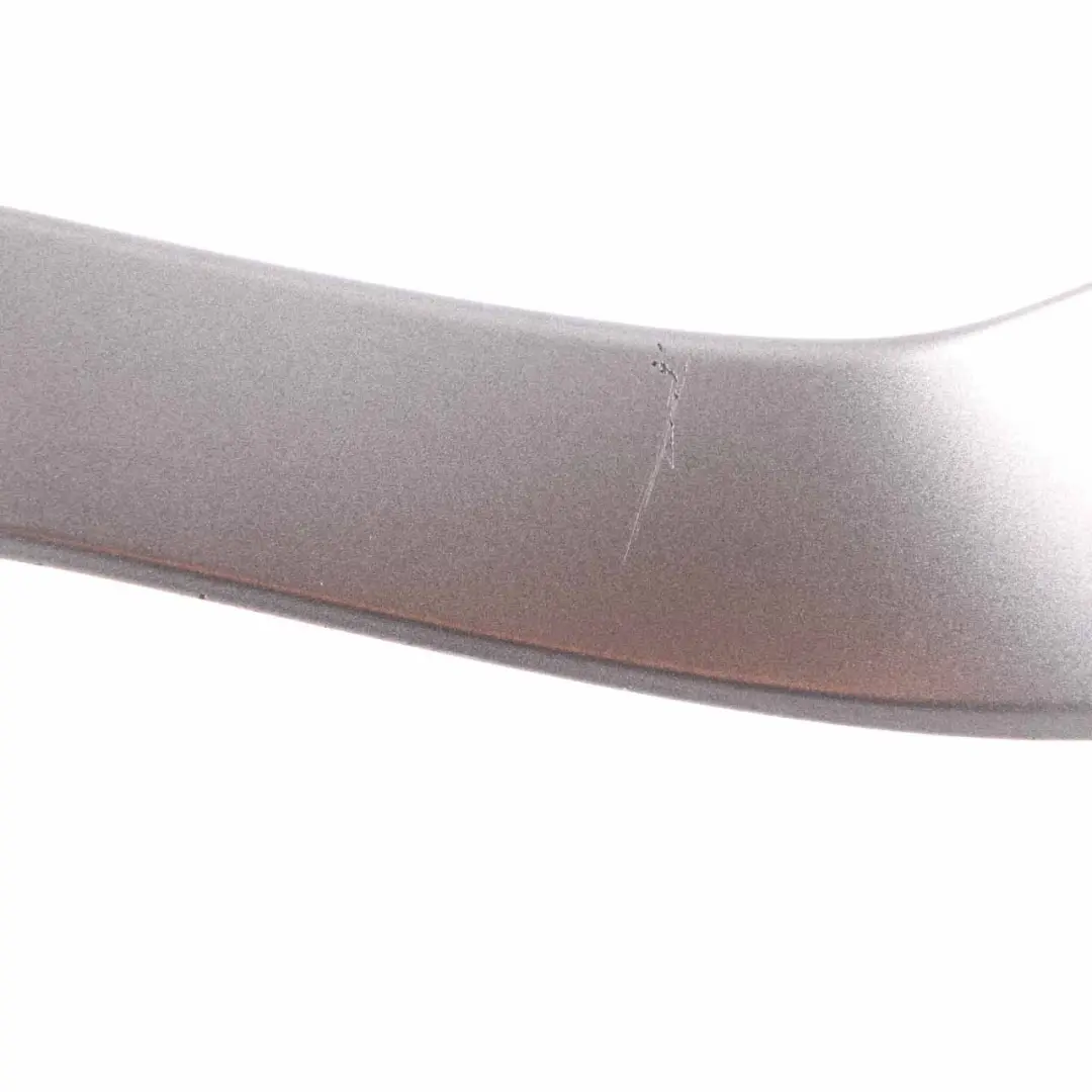 Dashboard Trim Front Left N/S Cover Panel Strip to Mercedes Vito W639 with Part number A6396890654 Mercedes Vito W639 Dashboard Trim Front Left N/S Cover Panel Strip - SKU rhd-A6396890654 - Part number A6396890654